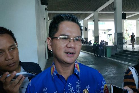 Kadishub DKI Jakarta Sebut Pemeriksaan SIKM Masih Dilakukan di 12 Titik