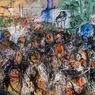 Seni Buruk Rupa yang Mencerahkan