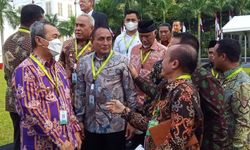 Dana Lingkungan Hidup Berkelanjutan Rp 14,52 Triliun, Gubernur Syamsuar Minta Riau Jadi Prioritas Penerima