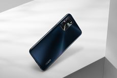 Oppo A16 Resmi Masuk Indonesia, Ini Harganya