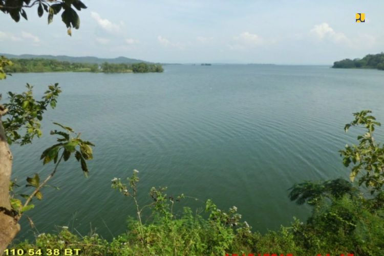 Kementerian PUPR bangun SPAM Regional Wosukokas untuk tambah pasokan air bersih di Jawa Tengah