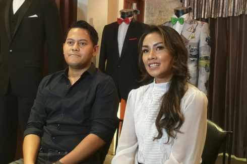 Pernah Minta Foto Bareng pada 2016, Aldico Sapardan Bulan Depan Pinang Melanie Putria Jadi Istri