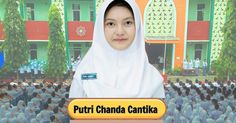 Cerita Putri Siswi MAN 2 Kebumen yang Diterima di 3 Kampus China       