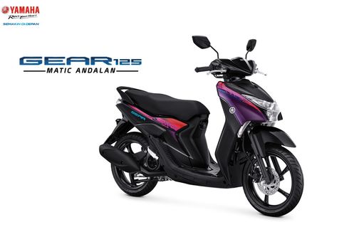 Apakah Perlu Skutik Murah Pakai ABS? Ini Kata Yamaha