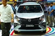 Hitung-hitungan Mudik Rute Jakarta-Yogyakarta Pakai Daihatsu Sigra