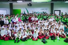 Gojek Gandeng Gramedia Academy Luluskan Ribuan Anak Mitra Driver 