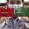 Melonjak 61,8 Persen, Transaksi Uang Elektronik Capai Rp 31,3 Triliun 