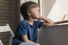 5 Dampak Anak Terpapar Konten Meme Anomali di TikTok, Overstimulasi Saraf