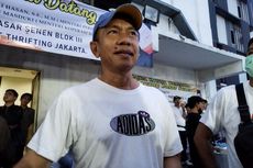 Baju Bekas Impor Milik Pedagang Tak Akan Disita, Asosiasi: Kami Aman Jualan...