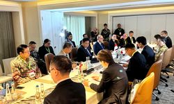 Lewat AZEC, Indonesia Perkuat Komitmen untuk Transisi Energi dan Ekonomi Hijau