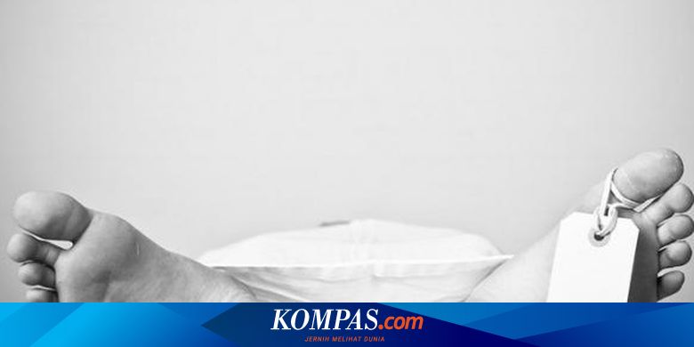 Hakim PTTUN Makassar Ditemukan Tewas di Kamar Kos - Vimarsana News