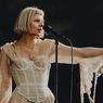 Lirik dan Chord Lagu Exhale Inhale - AURORA