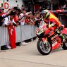 Link Live Streaming WSBK Mandalika 2023, Race Mulai Pukul 09.30 WIB