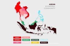 Manfaat MEA bagi Indonesia dan Negara-negara ASEAN