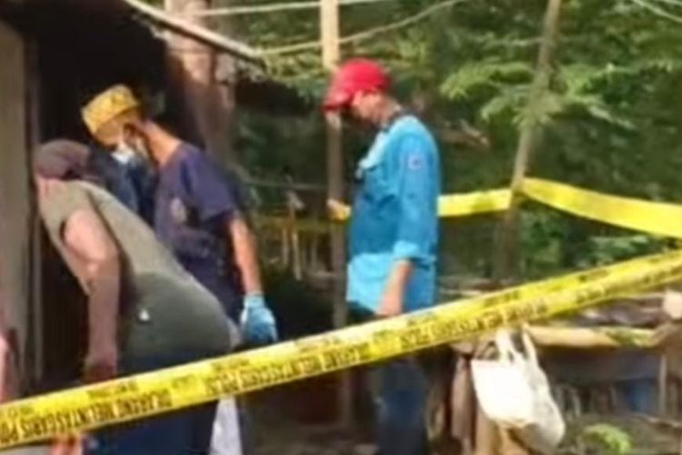 Pria 61 Tahun Warga Kendal Ditemukan Meninggal di Depok, Sempat Viral karena Narasi Terlantar