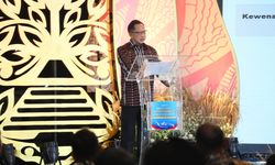 Bangun Iklim Kompetitif, Mendagri Sebut Ajang Penghargaan Pemda Pacu Kinerja Kepala Daerah