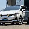 BYD M6 Snowy: Rally EV Penuh Kisah, Simbol Cinta Abadi Suami