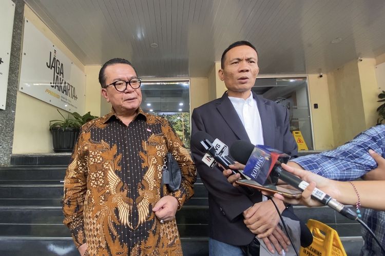 Rismon Sianipar Ajukan Restorative Justice di Kasus Ijazah Jokowi, Klaim Ada Temuan Baru