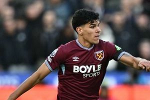 Man United dalam Situasi Menguntungkan untuk Rekrut Mateus Fernandes