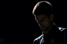 Taklukkan Federer, Djokovic Tunggu Lawan di Final Paris Masters