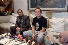 Dituding Halangi Paula Verhoeven Bertemu Anak, Baim Wong: Saya Kadang Paksa Mereka