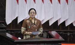 Puan Ajak Parlemen OKI Perjuangkan Perdamaian dan Keadilan di Gaza