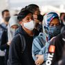 Indonesia Enters a Dangerous New Phase in Covid-19 Fight