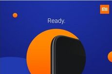 Segera Hadir, Ini Tampang dan Spesifikasi Ponsel Murah Xiaomi Redmi Go