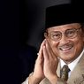Hari Ini dalam Sejarah: Hari Kelahiran Bacharuddin Jusuf Habibie