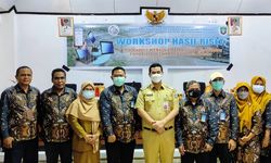 Dukung Program KKP, BRSDM Permudah Budidaya Perikanan melalui 