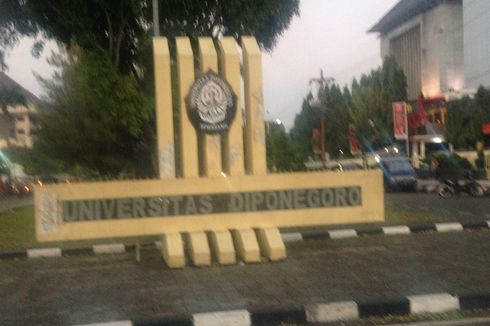 Awal Januari 2021, Undip Tetap Kuliah Online