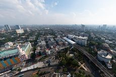 MRT Jakarta Gaet SMI, Garap Proyek Mixed Use di Dekat Stasiun Blok M dan ASEAN