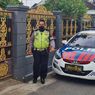 Pemudik dari Jakarta Tak Sadar Anaknya Ketinggalan di Rest Area Tol Sutojayan Pasuruan