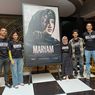 Film Maryam Hadirkan Nuansa Hitam-putih untuk Adegan Pembukanya 