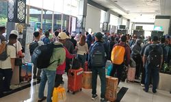 Libur Paskah 2026, PLBN Entikong Layani 6.769 Pelintas Batas Indonesia–Malaysia