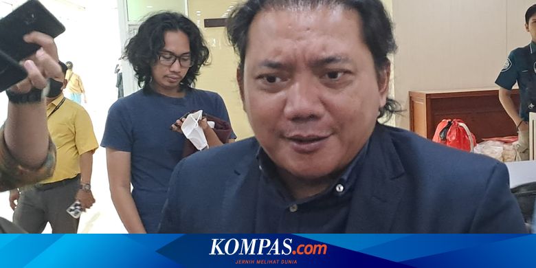 Nasdem Bakal Lobi Partai Lain untuk Tolak Usulan Gubernur Jakarta Ditunjuk Presiden