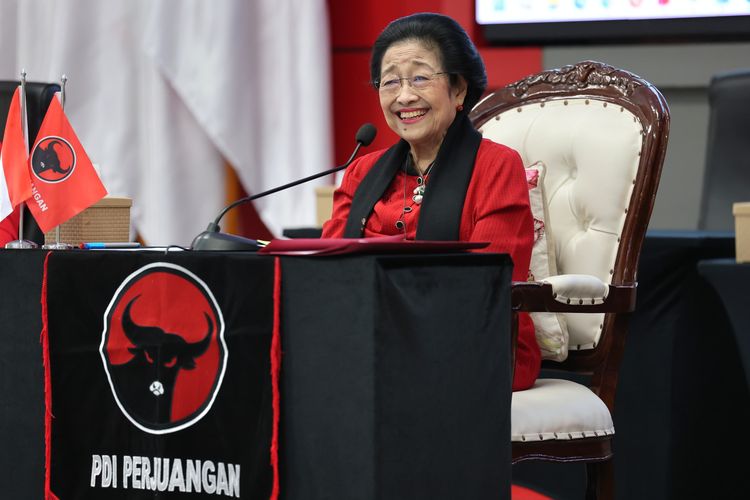 Megawati Bicara Kasus Penyiraman Air Keras Andrie Yunus: Lucu dan Aneh