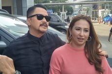 Ferry Maryadi Mengaku Siapkan THR dengan Angka Fantastis