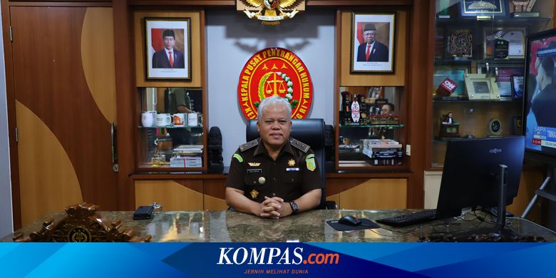 Cerita Kejagung Tangani Kasus Korupsi Triliunan Rupiah hingga Pejabatnya Dimata-matai