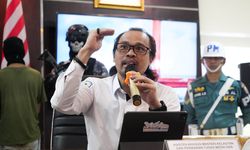 Gelar Anugerah Jurnalistik Sahabat Bahari 2024, Kementerian KP Usung Tema 25 Tahun Transformasi Kelautan dan Perikanan