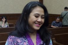 Damayanti Wisnu Putranti Dituntut 6 Tahun Penjara