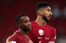 Piala Asia 2023: Qatar Hadapi Tekanan sebagai Juara Bertahan dan Tuan Rumah