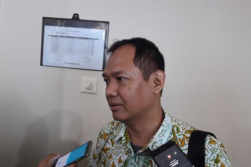 Kebijakan Pemprov DKI yang Izinkan PKL Jualan di Trotoar, Hati-hati Efek Dominonya...