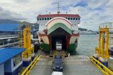 3 Pelabuhan di Banten Disiapkan Layani Pemudik ke Sumatera Saat Lebaran 2024