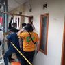Pensiunan TNI dan Satpam Perempuan Ditemukan Tewas di Kamar Kos dengan Luka Tembak, Ini Kata Polisi 