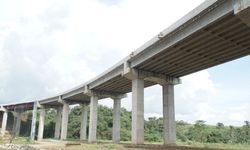 Kerahkan 4 Plant, WSBP Rampungkan Suplai Beton Proyek Jalan Tol Bocimi Seksi II