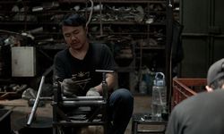 Kerap Dituding Bikin Produk Bising, UMKM Produsen Knalpot Curhat ke Menteri Teten
