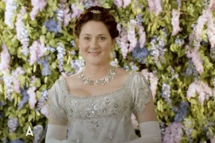 7 Cara Parenting Violet Bridgerton yang Bisa Dicontoh Orangtua, Termasuk Hadir untuk Anak