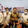 Perindo Incar 2 Digit Kursi di Parlemen, Minta Kiat dari Jokowi