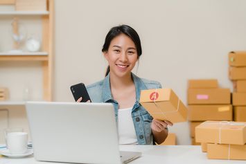 Ingin Mulai Bisnis Tanpa Modal Besar? Ini 6 Cara Menjadi Reseller Sukses yang Bisa Kamu Ikuti